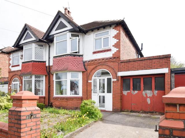 Mauldeth Road Primary School, Green Street, Manchester, M14 6SG, United Kingdom | 4 bed duplex for rent #117575054 | Rentberry