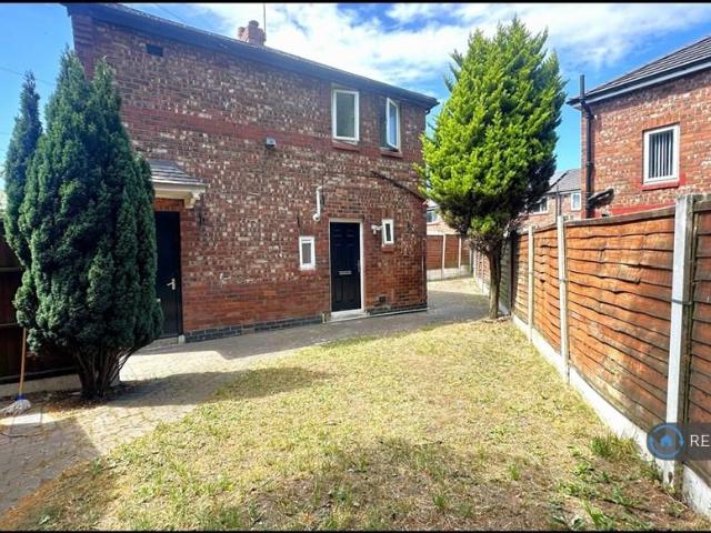Mauldeth Road West, Manchester, M20 3 bed semi detached house to rent £1,495 pcm £345 pw