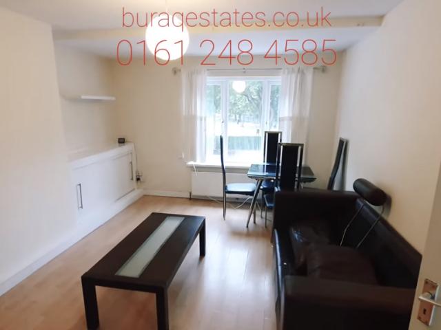 Mauldeth Road West, Withington. 4 bed semi detached house to rent £2,167 pcm £500 pw
