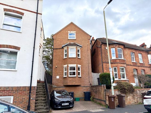 Maulden Court, St Albans AL1, 1 bed flat to rent, £1,295 pcm | PrimeLocation