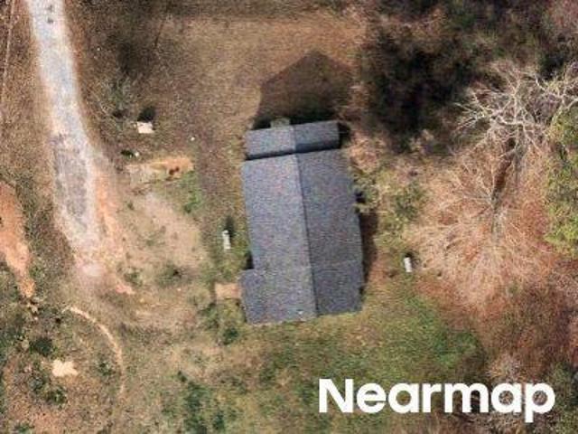 Mauldin Rd