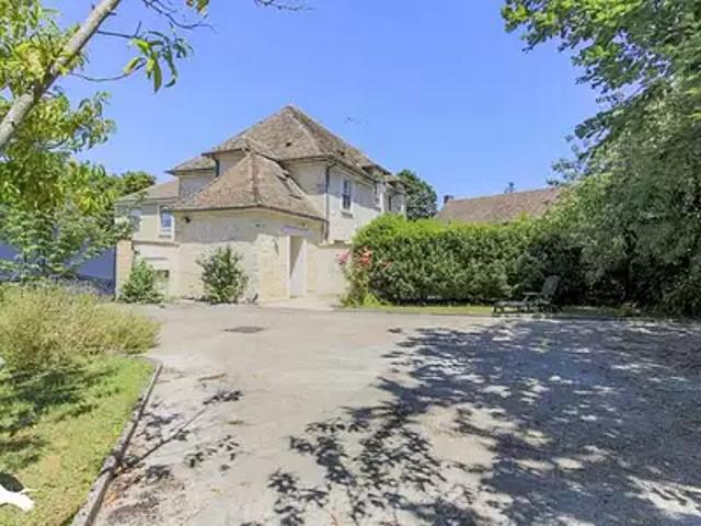 Maule 78580 Achat / Vente appartement 3 pièces t3 au dernier étage parking