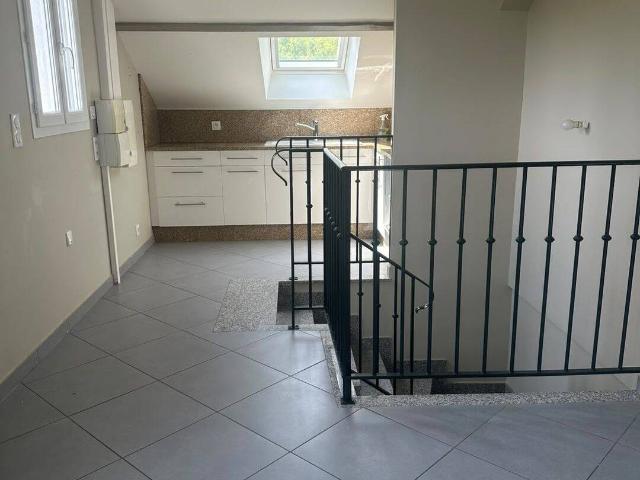 MAULE – Appartement F3 de 50.65 m² – Disponible immédiatem