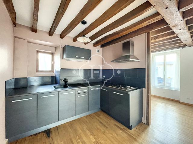 Maule Centre Appartement duplex 2 pièces de 45 M²
