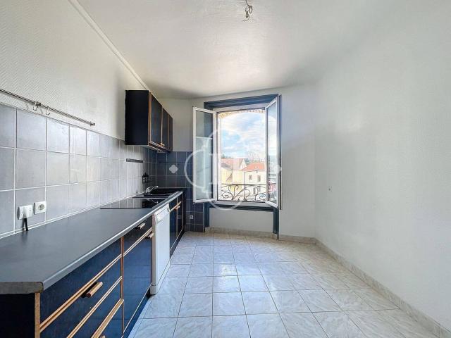 Maule Grand appartement 3 pièces de 75 M²