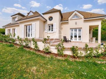 Maule HAUT Maison à vendre 3 chambres 350 m² Terrain 2.356 m²
