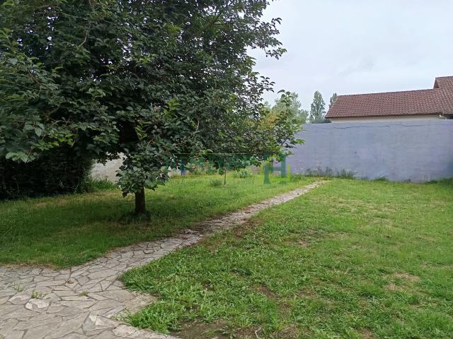 Mauléon Licharre centre