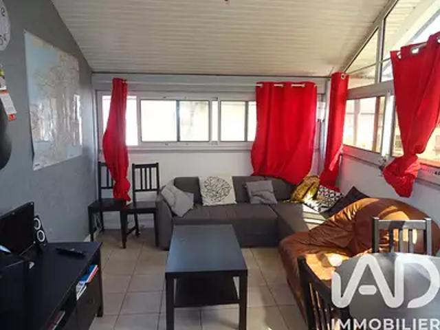 Mauléon Licharre 64130 Achat / Vente appartement 2 pièces t2