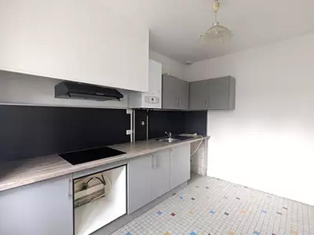 Mauléon Licharre 64130 Location maison 5 pièces t5