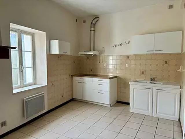 Mauléon Licharre 64130 Location appartement 2 pièces t2