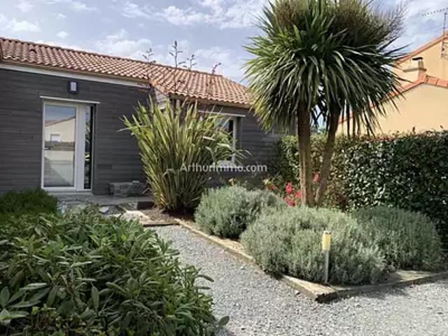 Mauléon 79700 Location appartement 2 pièces t2