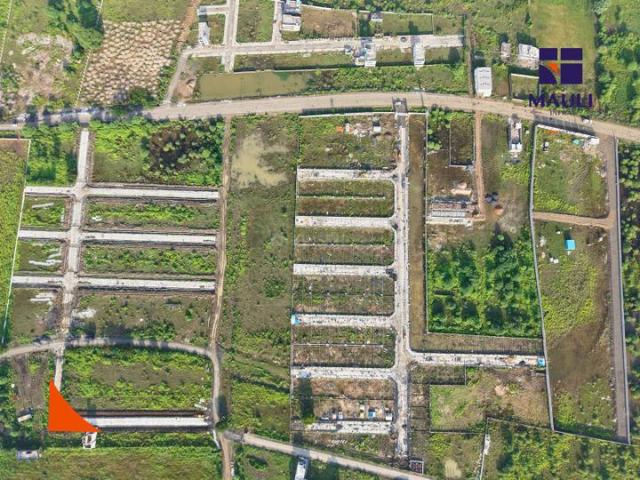 Mauli Town 30,Borkhedi,Sirul Residential Plot For Sale Nagpur