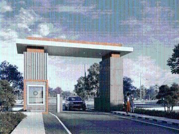 Mauli Crystal 35,Wardha Road Residential Plot For Sale Nagpur