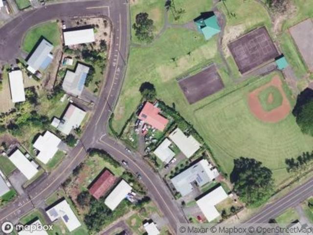 Maunakai St