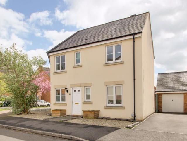 Maunders Drive, Staverton BA14, 3 bed semi detached house to rent, £1,400 pcm | PrimeLocation