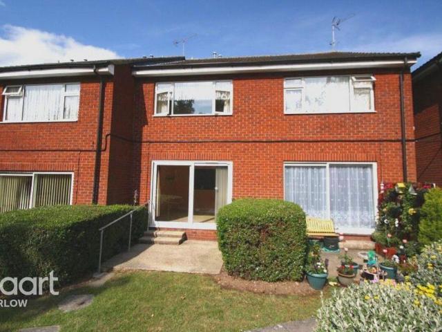 Maunds Farm, Commonside Road, Harlow 1 bed flat to rent £1,150 pcm £265 pw