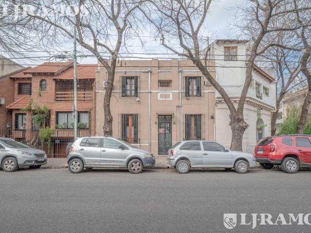 Maure 3100. Casa en alquiler