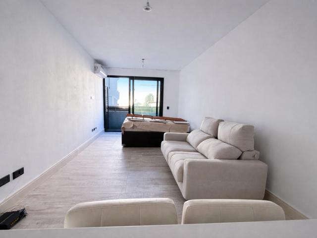 Maure 3910 Piso 2 Departamento B