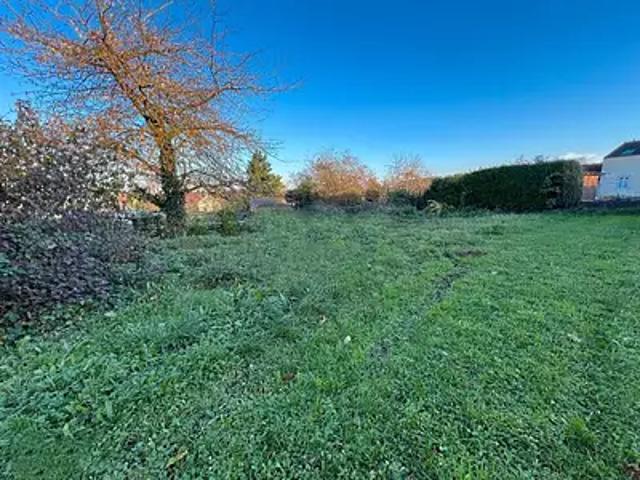 Maurecourt 78780 Programme neuf maison neuf à vendre 5 pièces