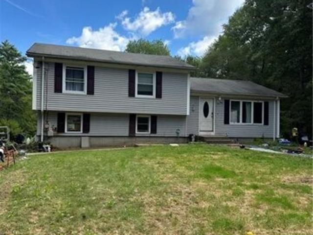 Maureen Cir, Burrillville, Home For Sale