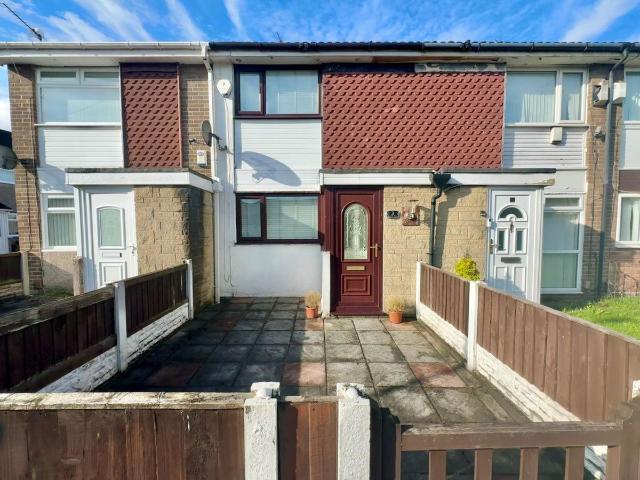 Maureen Walk, Fazakerley L10, 2 bed terraced house to rent, £720 pcm | PrimeLocation
