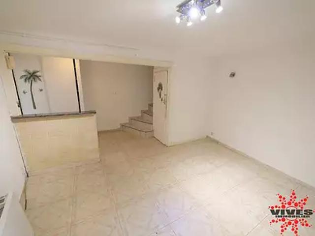 Maureilhan 34370 Achat / Vente maison 3 pièces t3