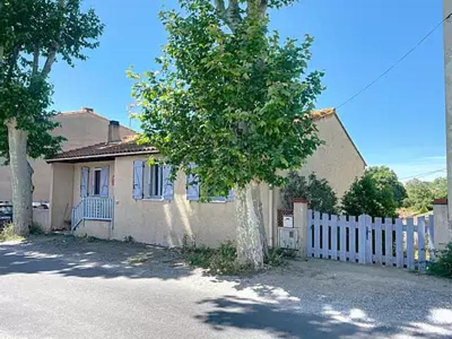 Maureillas las Illas 66480 Achat / Vente maison 3 pièces t3 terrasse
