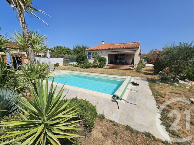 MAUREILLAS LAS ILLAS Cette maison de PLAIN PIED entièrement. 125m² Maureillas las Illas