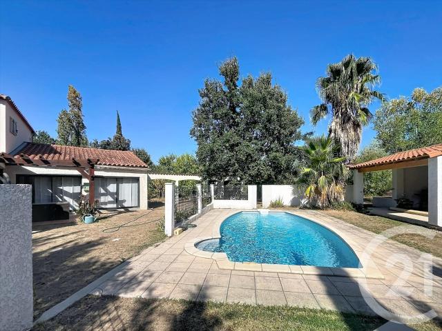 MAUREILLAS 66480: Découvrez cette magnifique Villa T5 d'e. 179m² Maureillas las Illas