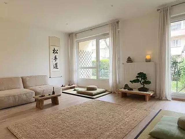 Maurepas 78310 Achat / Vente appartement 2 pièces t2