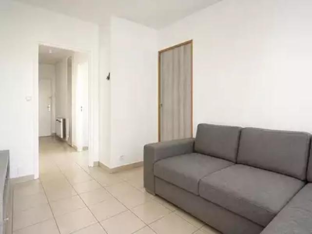 Maurepas 78310 Achat / Vente appartement 3 pièces t3 balcon