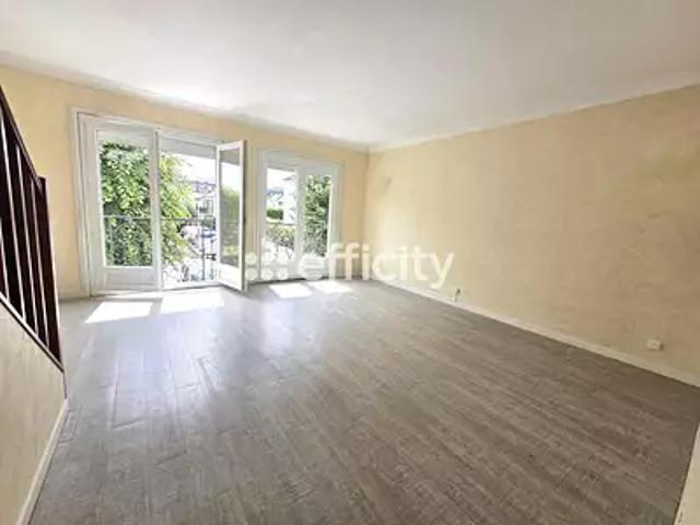 Maurepas 78310 Achat / Vente maison 4 pièces t4 terrasse