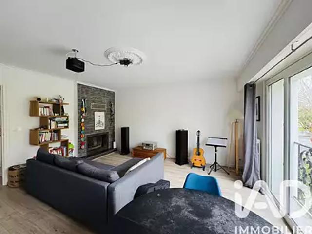 Maurepas 78310 Achat / Vente maison 5 pièces t5