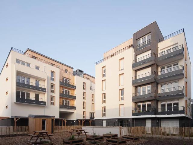 MAUREPAS Appartement 3 pièces 66 m²