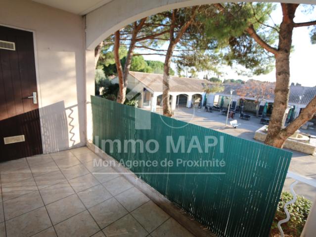 Maurin T2 de 59m2