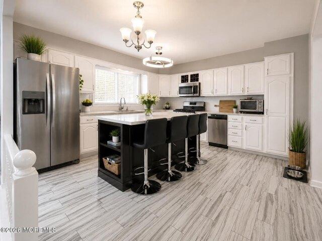 Maurice Ave, Holmdel, Home For Sale