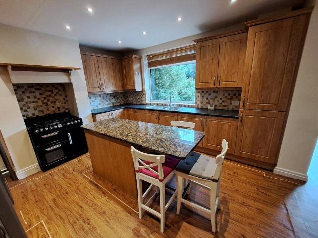 Maurice Avenue, Brighouse HD6, 3 bed semi detached house to rent, £1,300 pcm | PrimeLocation