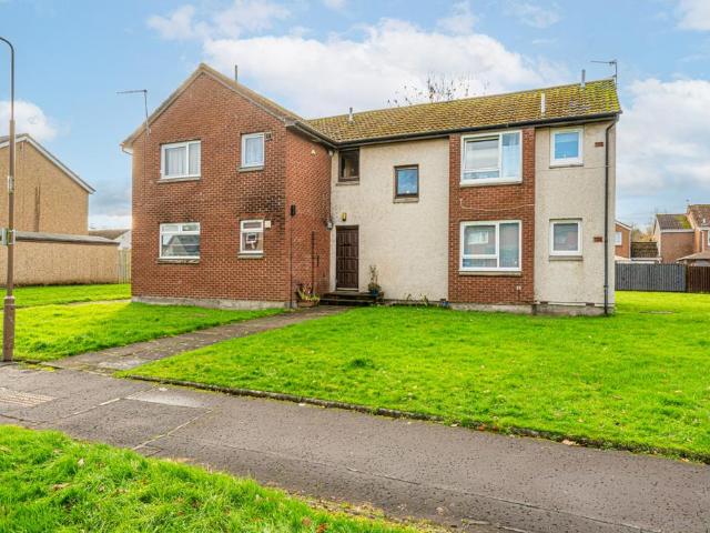 Maurice Avenue, Stirling, FK7 1 bed flat to rent £750 pcm £173 pw