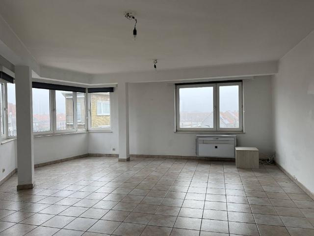 Maurits Sabbestraat 1/0302, Oostende, 0302
