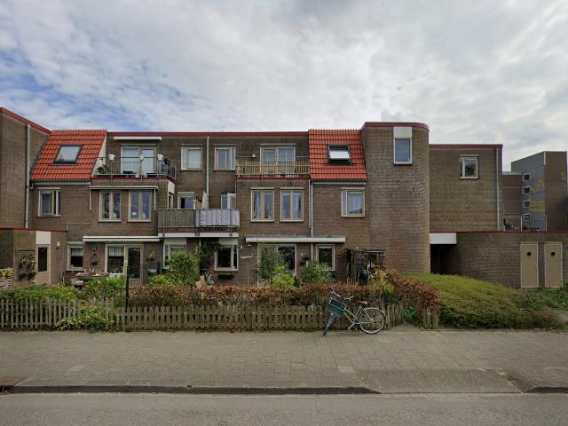 Mauritskade 85