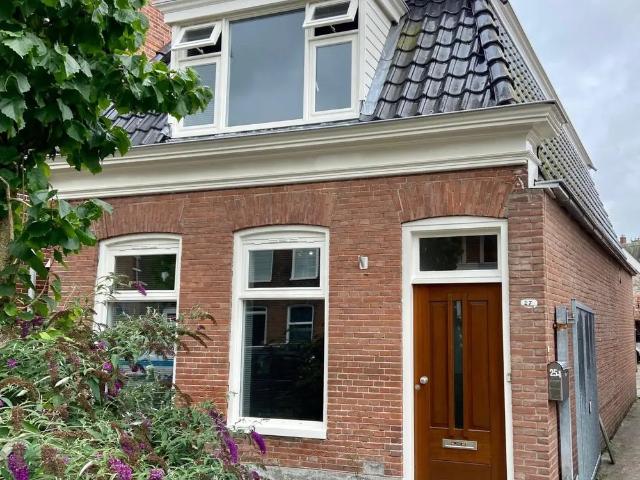 Mauritsstraat
