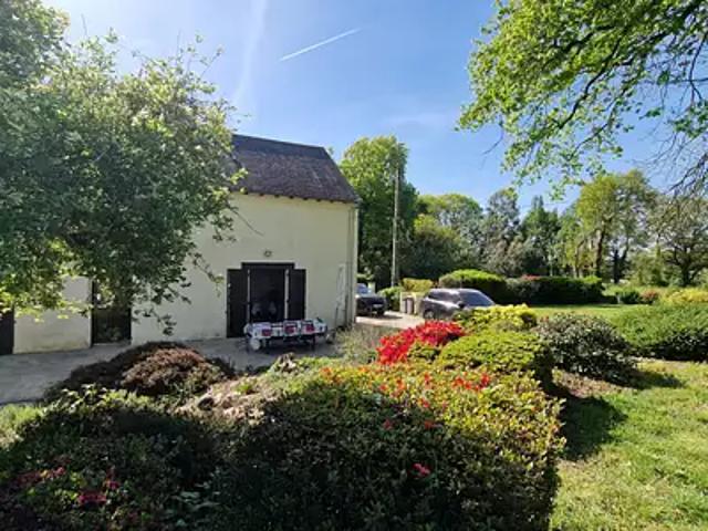 Mauron 56430 Achat / Vente maison 5 pièces t5 au dernier étage