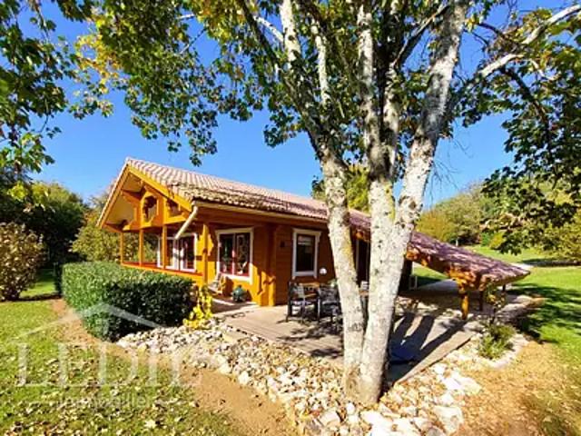 Mauroux 46700 Achat / Vente maison 4 pièces t4