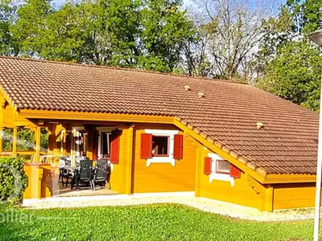 Mauroux 46700 Achat / Vente maison 4 pièces t4