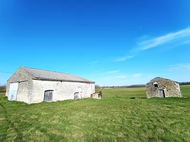 Mauroux 46700 Achat / Vente maison 1 pièce t1
