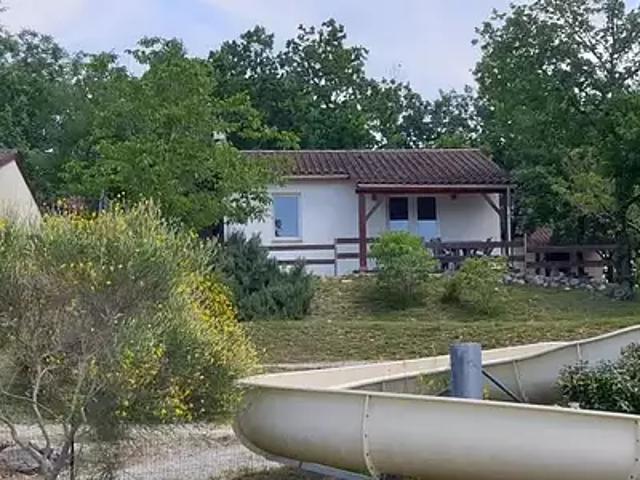 Mauroux 46700 Achat / Vente maison piscine
