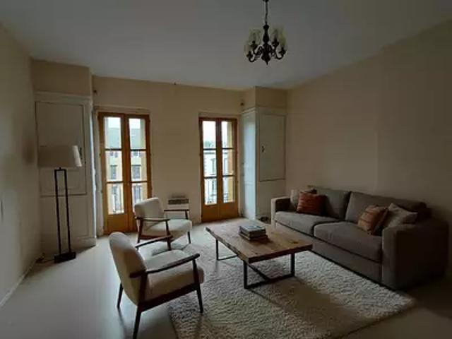 Maurs 15600 Achat / Vente appartement 2 pièces t2