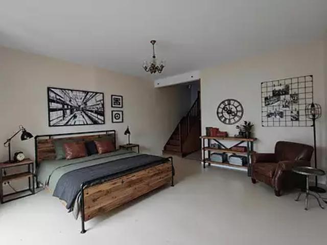 Maurs 15600 Achat / Vente appartement 2 pièces t2 au dernier étage