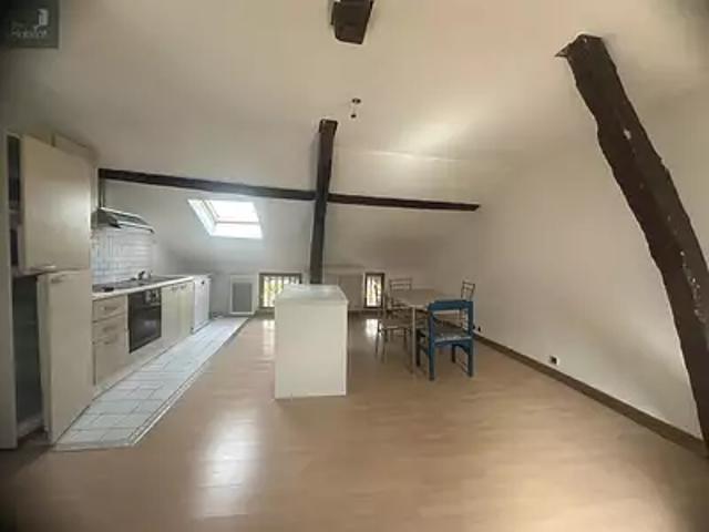Maurs 15600 Achat / Vente appartement 3 pièces t3