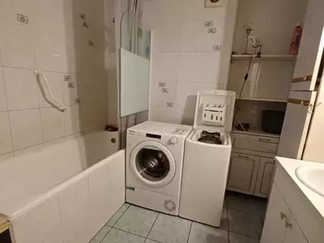 Maurs 15600 Achat / Vente appartement 3 pièces t3 au dernier étage
